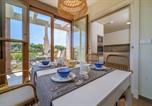 Location vacances Javea - Golden Star Apartment Javea Arenal by Rock Rentals-1