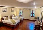 Hôtel Laos - Luang Prabang Residence - The Boutique Villa-2