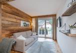 Location vacances Tweng - Ski Nature Apartment Lungau Top 8-1