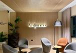 Hôtel Benavente - Hotel Valjunco-3