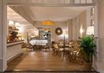 Hôtel Colombiers-sur-Seulles - Hôtel De La Plage-3