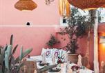 Location vacances Marrakech - Riad Dar Elma And Spa-3