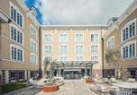 Hôtel Saint-André-les-Vergers - Mercure Troyes Centre-4