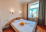 Location vacances Kiev - Apartments Rentals Ukraine on Kreshchatik-2
