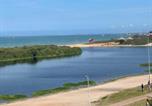 Location vacances Rio das Ostras - Via sol rio das ostras-4