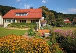 Location vacances Riedenburg - Ferienwohnung Agnes Mayer-1