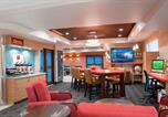 Hôtel Marion - Towneplace Suites by Marriott Ontario-Mansfield-4
