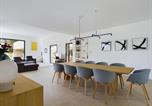 Location vacances Saint-Rémy-de-Provence - Villa contemporaine avec piscine proche centre de Saint-Rémy-de-Provence - Fr-1-599-43-4