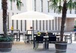 Hôtel Freiburg im Breisgau - Novotel Freiburg am Konzerthaus-3