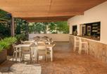 Camping Sant Pere Pescador - Wecamp L'Escala Punta Mila-4