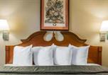 Hôtel Collinsville - Quality Inn Reidsville Hwy 29-2