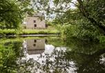 Location vacances Kington - Halls Mill-1