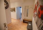 Location vacances Triberg im Schwarzwald - Turis Ferienwohnung 65-1-3