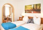 Location vacances Pfronten - Pension Freiheit-4
