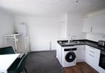 Location vacances Windsor - Studio flat - ideal for Heathrow & Slough Business-2