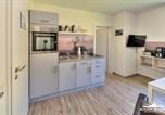 Location vacances Schierke - Auszeit-im-Harz Haus 2 Wohnung 4-4