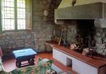 Location vacances Pieve Fosciana - Lovely Home In Villa Collemandina-4