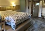 Location vacances Montmurat - Le Pentadou – Gite Lou Costalou-4