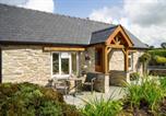Location vacances Cilgerran - Gwaun Cottage-1