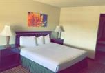 Hôtel Bullhead City - Silver Queen Inn-2