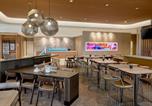 Hôtel Pineville - Springhill Suites by Marriott Charlotte at Carowinds-4