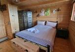Location vacances Kalamata - Soulis Guesthouse-1