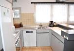 Location vacances Arosa - Arp (386 Bä) Ug-2