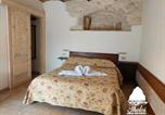Location vacances  Province de Pescara - Agriturismo Tholos-1