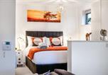 Location vacances Windsor - Cosy Windsor Luxury Studio-1