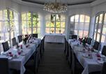 Hôtel Heideblick - Spreezeit Hotel-3
