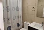 Hôtel Los Ángeles - Apart Hotel Castellon 176-3