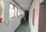 Hôtel Bolivie - Constitucional-1
