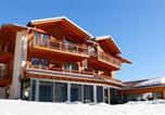 Location vacances Caldes - Agritur Il Tempo delle Mele-4