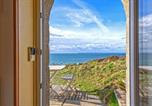 Location vacances Plomodiern - Studio vue sur mer-1