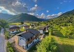Location vacances Ledro - Villaggio Azzurro Ledro-1