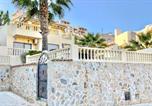 Location vacances Pilar de la Horadada - Lovely Home In Orihuela Costa With Swimming Pool-2