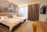 Hôtel Oleśnica - Active Hotel-1