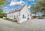 Location vacances Llanfairyneubwll - Bodior Garden Cottage-3