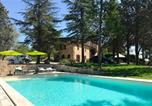 Location vacances Chiusi - Poggio Cantarello Vacanze-1