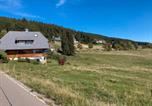 Location vacances Lenzkirch - Haus Doktor Saeltzer-4