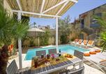 Location vacances Ghasri - Oleandra Holiday Home-3