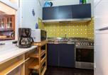 Location vacances  Province de Campobasso - 2 Bedroom Cozy Apartment In San Massimo-3