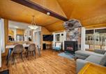 Location vacances Banff - Elkhorn Lodge Vacation Rentals-4