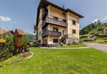 Location vacances Moena - Appartamento Primavera 2-1