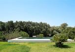 Location vacances Vejer de la Frontera - Casa Los Alamos-3