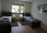 Location vacances Heidenheim - Apartment Melody-1