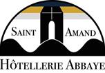 Hôtel Aquitaine - Hôtellerie de l'Abbaye Saint Amand-2