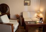 Location vacances  Sadovo - Wine Cellar Kiossev-2