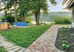 Location vacances Zielona Góra - 2 Bedroom Pet Friendly Home In Wilcze-1