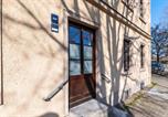 Location vacances Dresde - Vita Aurum Elbe-Apartments Neustadt - Bright Collection-4